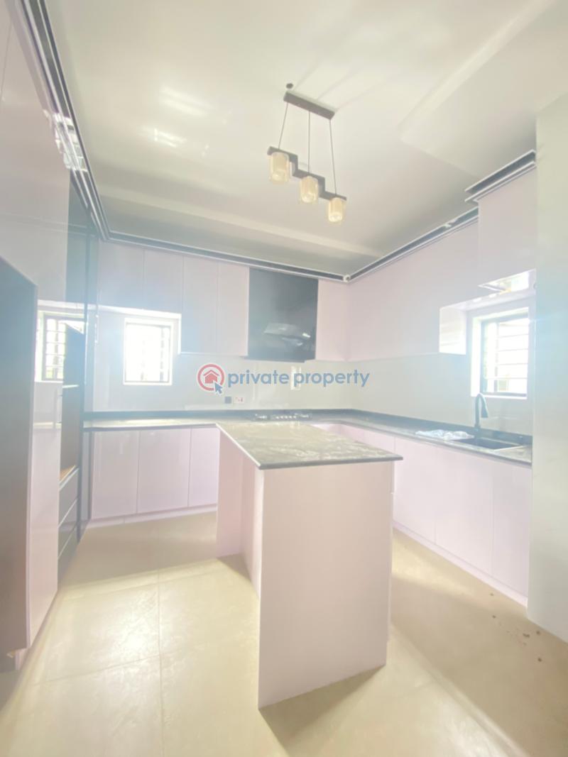 4 bedroom Detached Duplex For Sale Public Building Layout, Off Musa Yaradua Drive, New Owerri Owerri Imo - 10