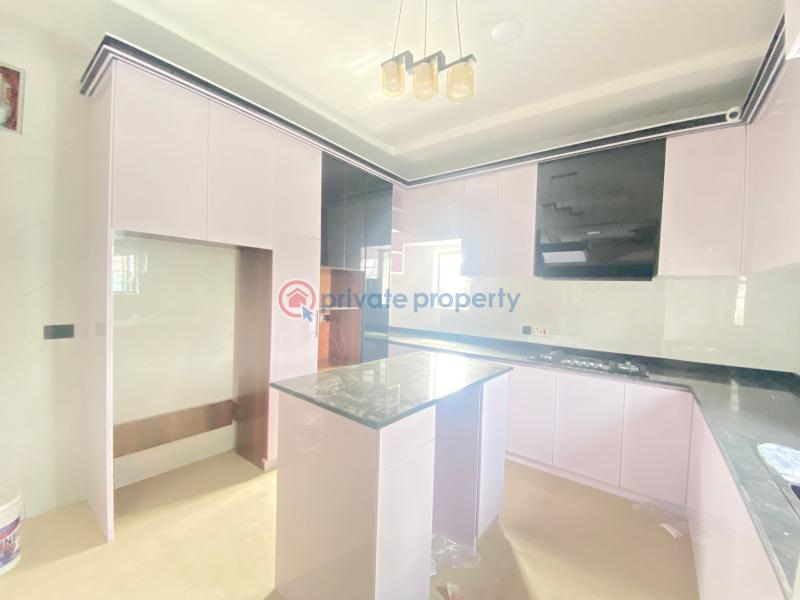 4 bedroom Detached Duplex For Sale Public Building Layout, Off Musa Yaradua Drive, New Owerri Owerri Imo - 9