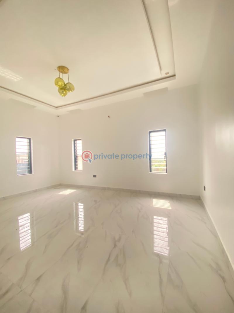 4 bedroom Detached Duplex For Sale Public Building Layout, Off Musa Yaradua Drive, New Owerri Owerri Imo - 18