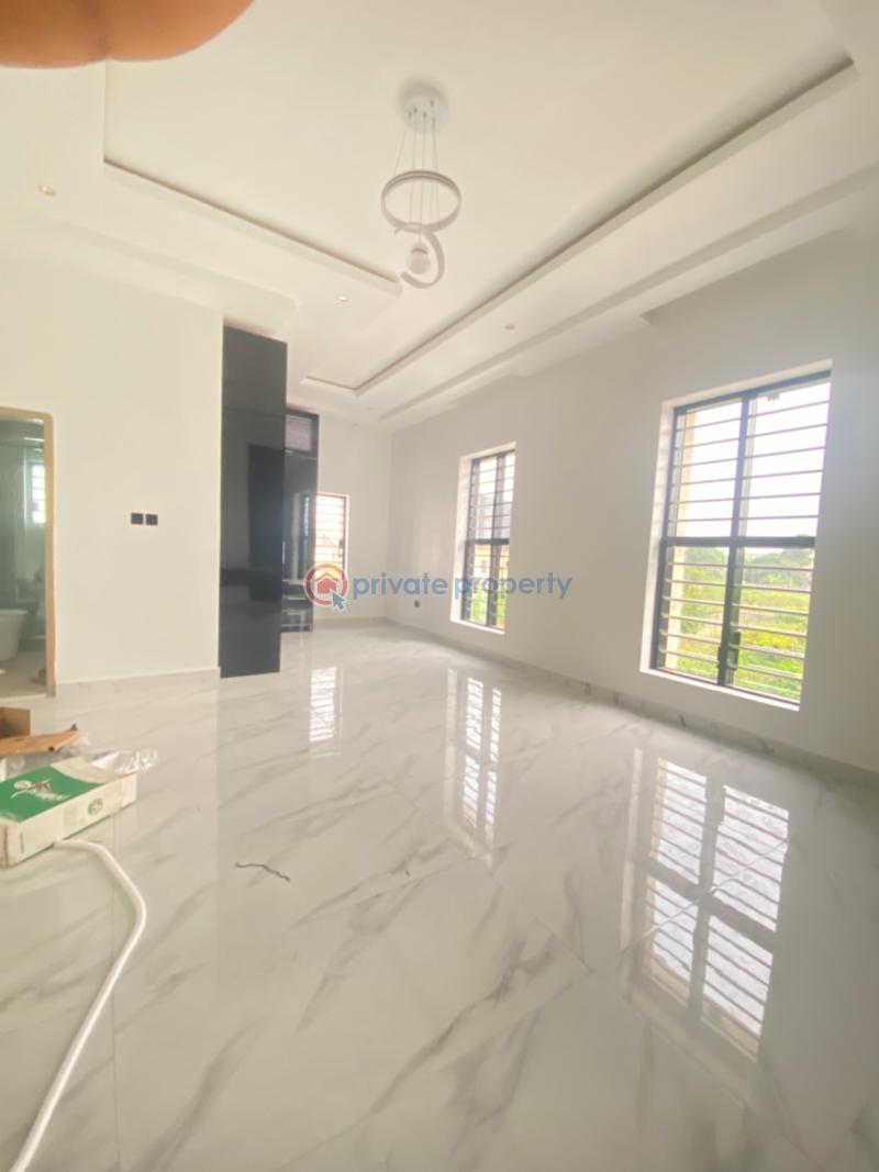 4 bedroom Detached Duplex For Sale Public Building Layout, Off Musa Yaradua Drive, New Owerri Owerri Imo - 12