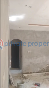 1 bedroom Flat & Apartment For Rent Lugbe Abuja Phase 4  - 3