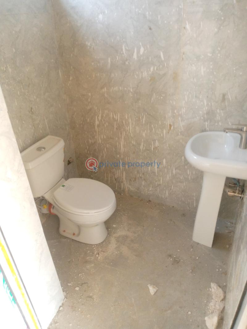 3 bedroom Flat & Apartment For Rent Unity Estate Egbeda Egbe/Idimu Lagos - 4