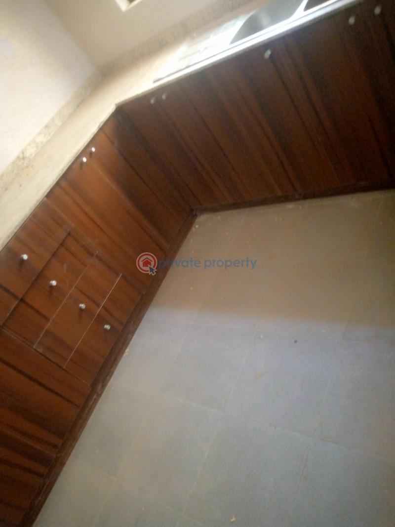 3 bedroom Flat & Apartment For Rent Unity Estate Egbeda Egbe/Idimu Lagos - 6
