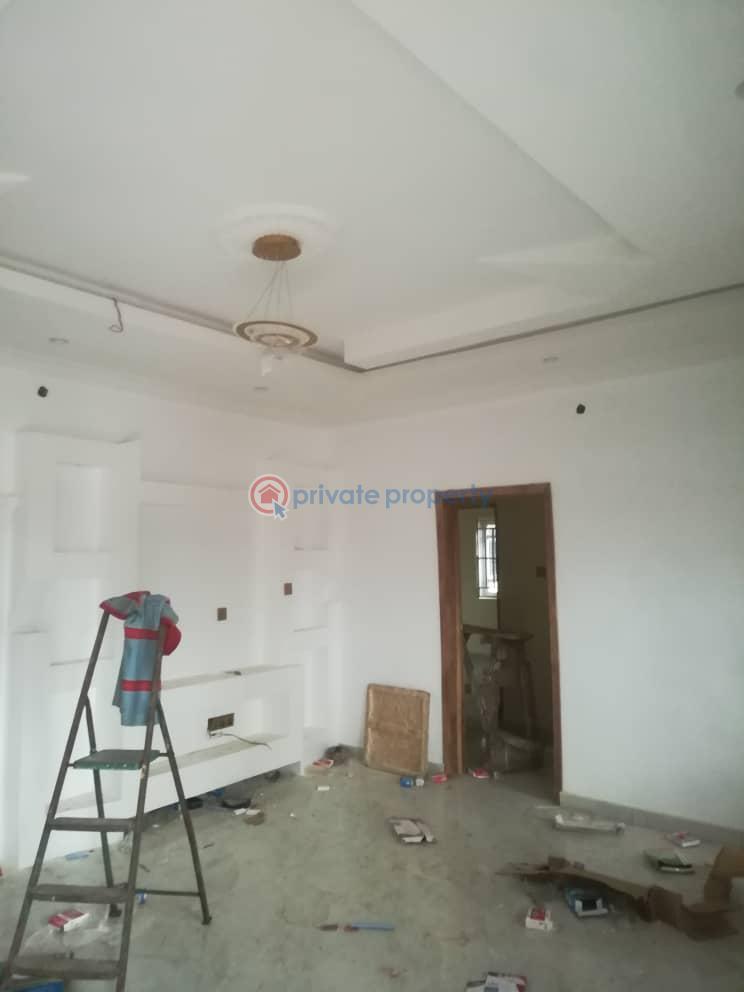 3 bedroom Flat & Apartment For Rent Unity Estate Egbeda Egbe/Idimu Lagos - 2