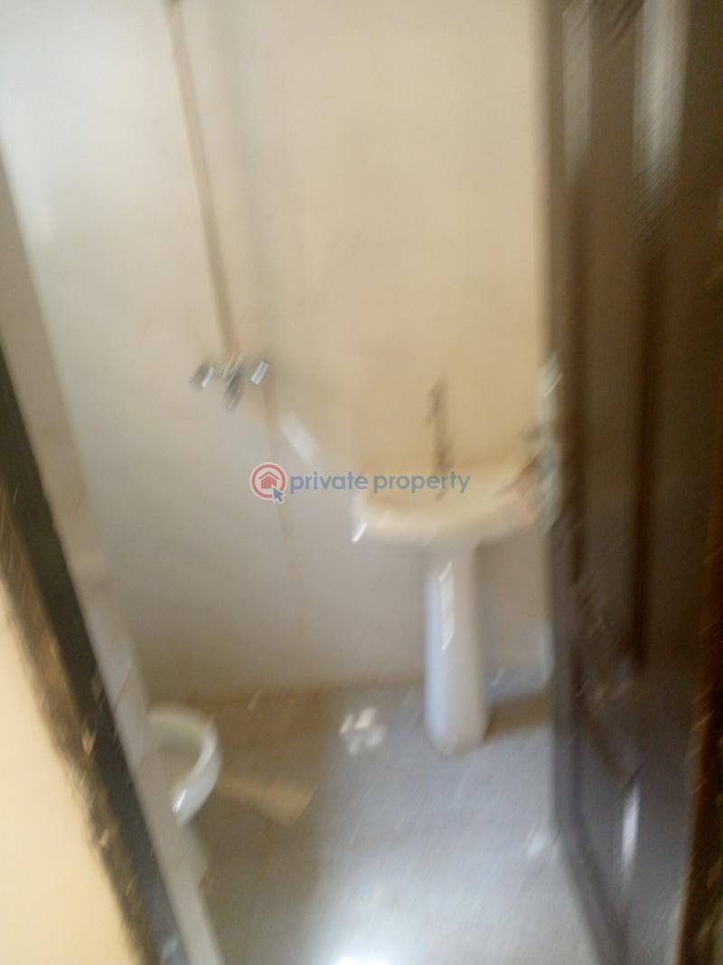 3 bedroom Flat & Apartment For Rent Unity Estate Egbeda Egbe/Idimu Lagos - 7