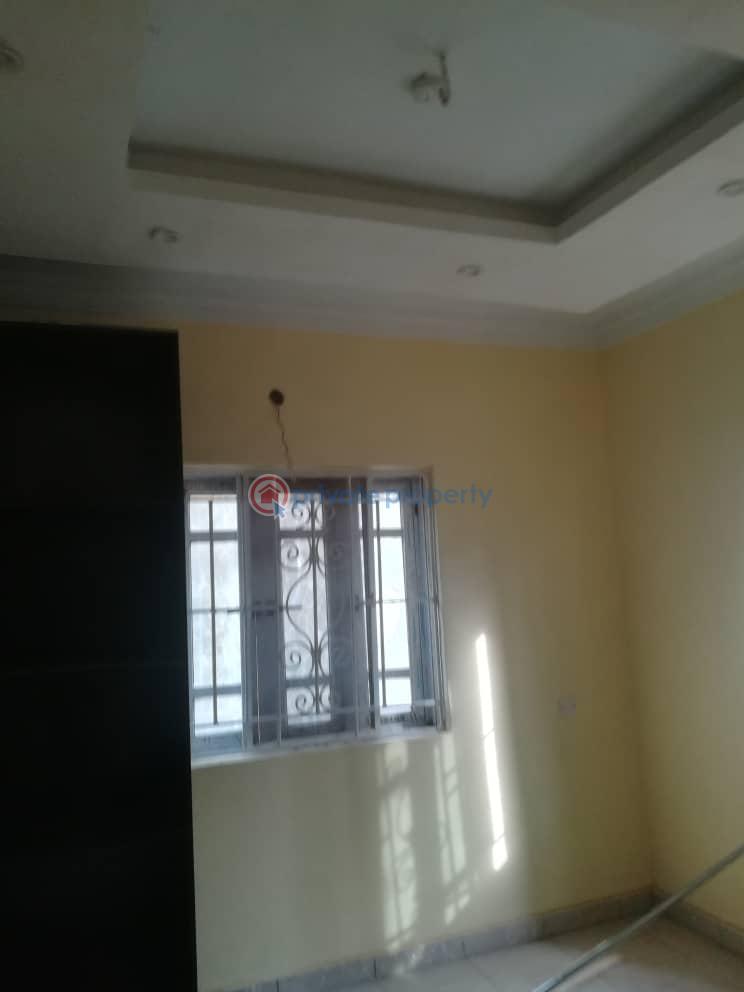3 bedroom Flat & Apartment For Rent Unity Estate Egbeda Egbe/Idimu Lagos - 3