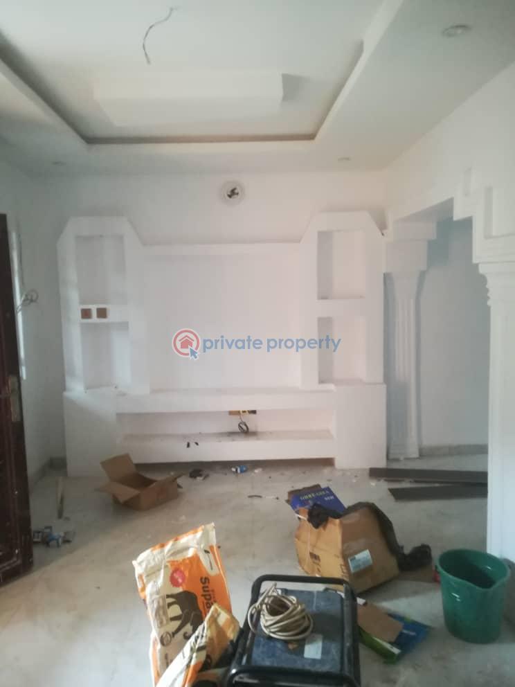 3 bedroom Flat & Apartment For Rent Unity Estate Egbeda Egbe/Idimu Lagos - 1
