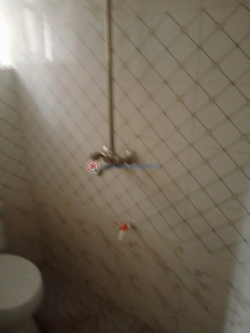2 bedroom Flat & Apartment For Rent Unity Estate Egbeda Egbe/Idimu Lagos - 4