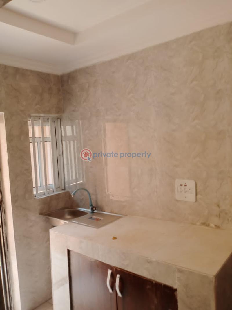 2 bedroom Flat & Apartment For Rent Unity Estate Egbeda Egbe/Idimu Lagos - 2