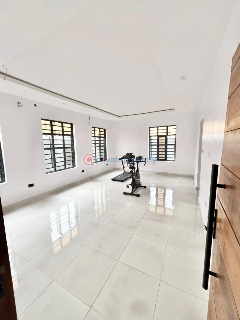 2 bedroom Flat & Apartment For Sale Ajah Lagos - 6