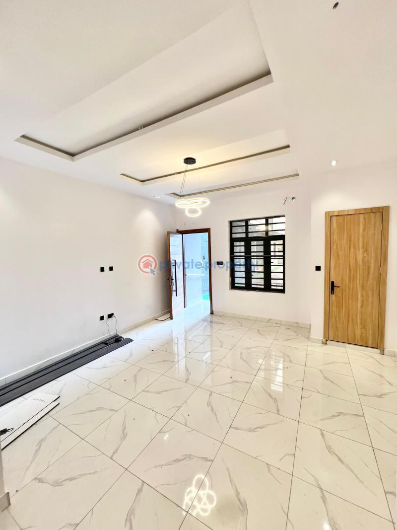 2 bedroom Flat & Apartment For Sale Ajah Lagos - 3
