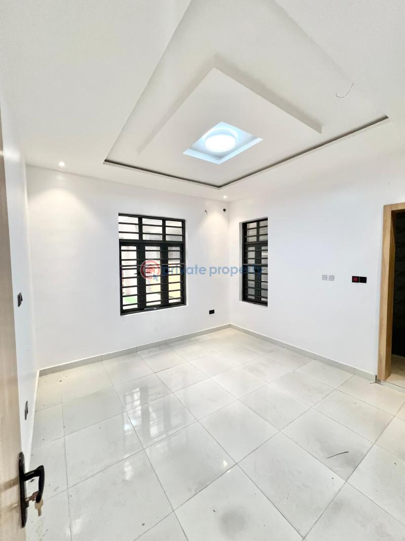 2 bedroom Flat & Apartment For Sale Ajah Lagos - 8