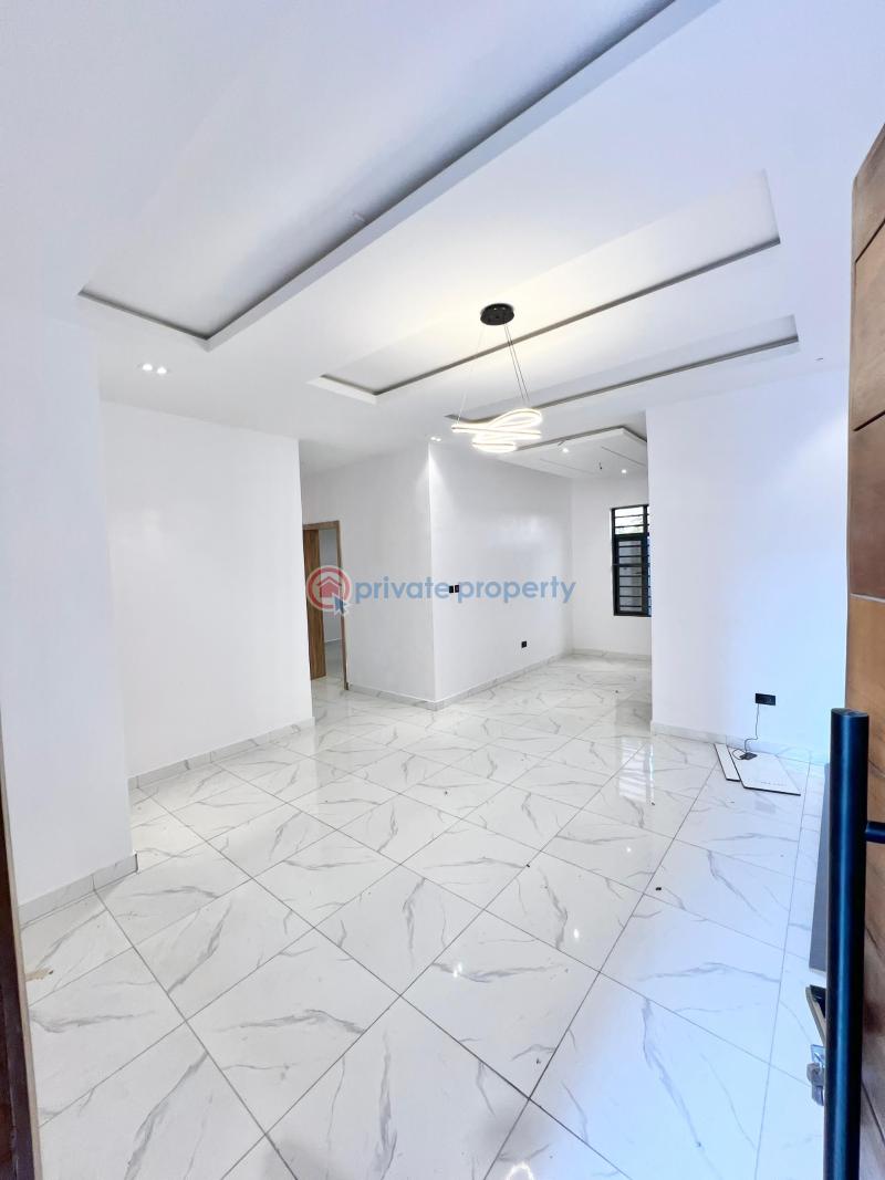 2 bedroom Flat & Apartment For Sale Ajah Lagos - 2