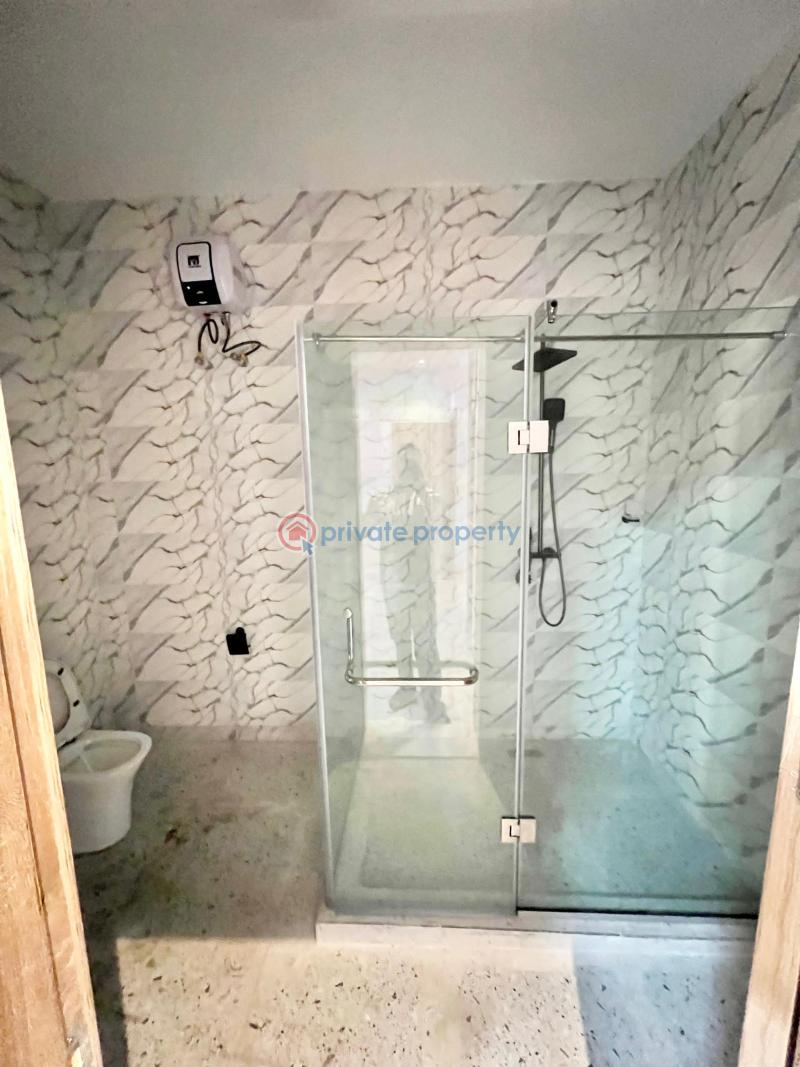 2 bedroom Flat & Apartment For Sale Ajah Lagos - 5