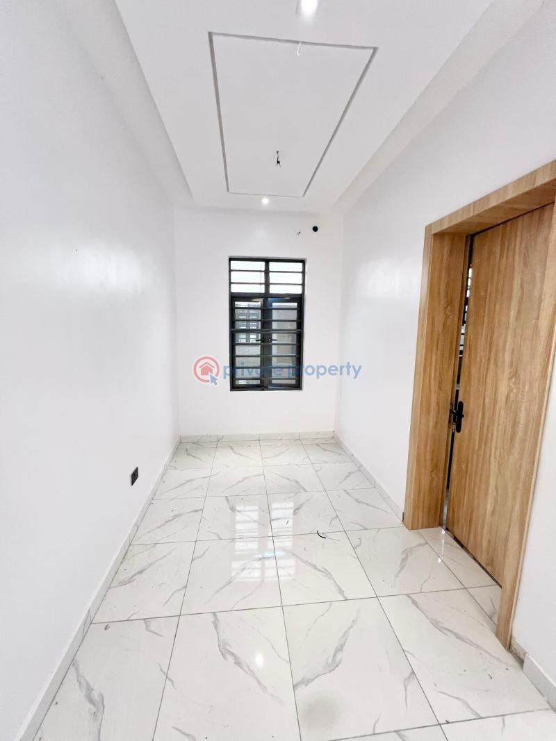 2 bedroom Flat & Apartment For Sale Ajah Lagos - 4