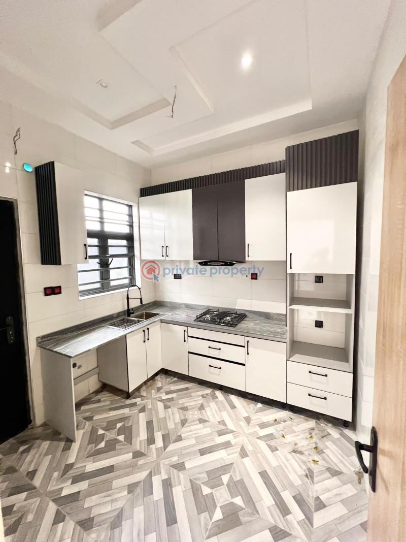 2 bedroom Flat & Apartment For Sale Ajah Lagos - 1