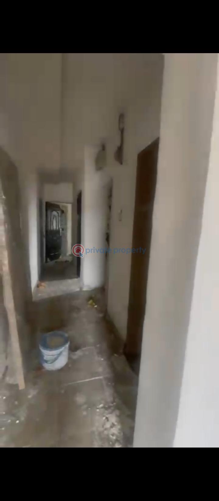2 bedroom Block Of Flats For Rent Karounwi Street, Via Oduduwa, Surulere, Lagos Surulere Lagos - 6
