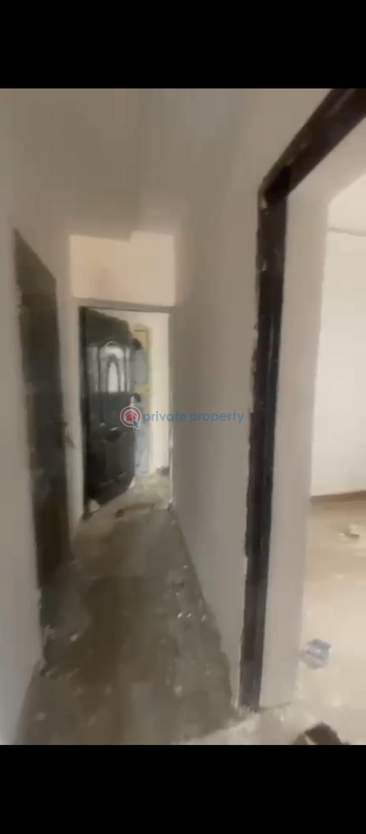 2 bedroom Block Of Flats For Rent Karounwi Street, Via Oduduwa, Surulere, Lagos Surulere Lagos - 4