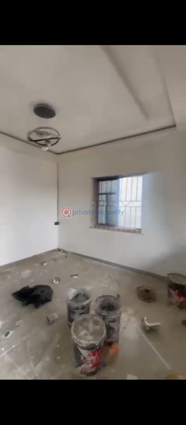 2 bedroom Block Of Flats For Rent Karounwi Street, Via Oduduwa, Surulere, Lagos Surulere Lagos - 8
