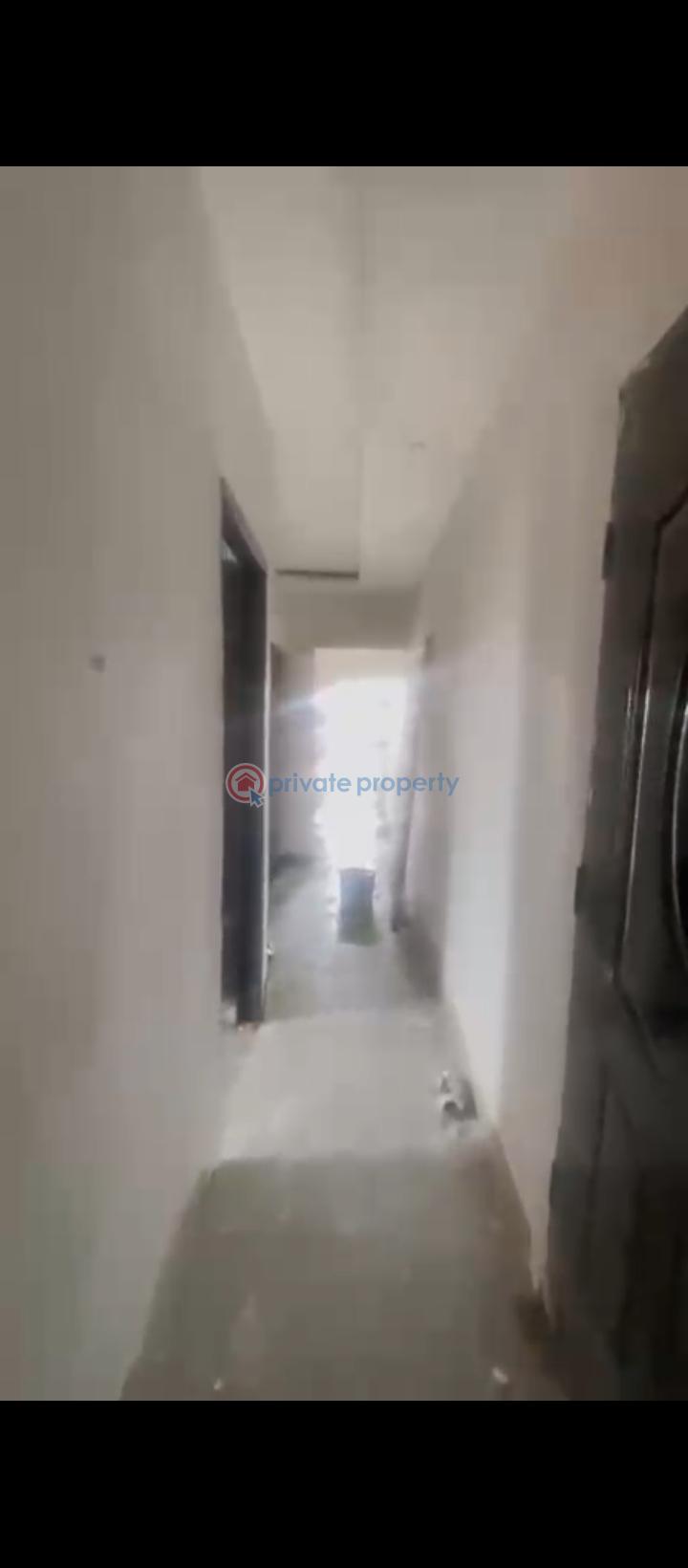 2 bedroom Block Of Flats For Rent Karounwi Street, Via Oduduwa, Surulere, Lagos Surulere Lagos - 0
