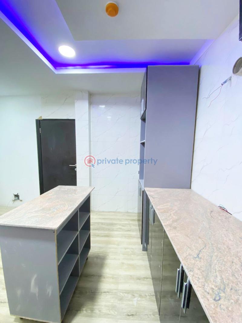 2 bedroom Block Of Flats For Sale Freedom Way Lekki Phase 1 Lekki Phase 1 Lagos - 5