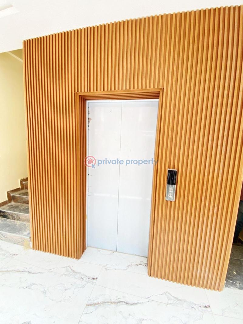 2 bedroom Block Of Flats For Sale Freedom Way Lekki Phase 1 Lekki Phase 1 Lagos - 3