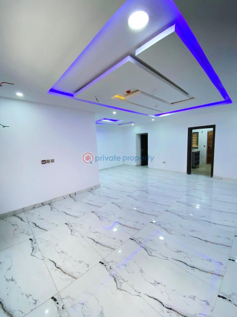 2 bedroom Block Of Flats For Sale Freedom Way Lekki Phase 1 Lekki Phase 1 Lagos - 1