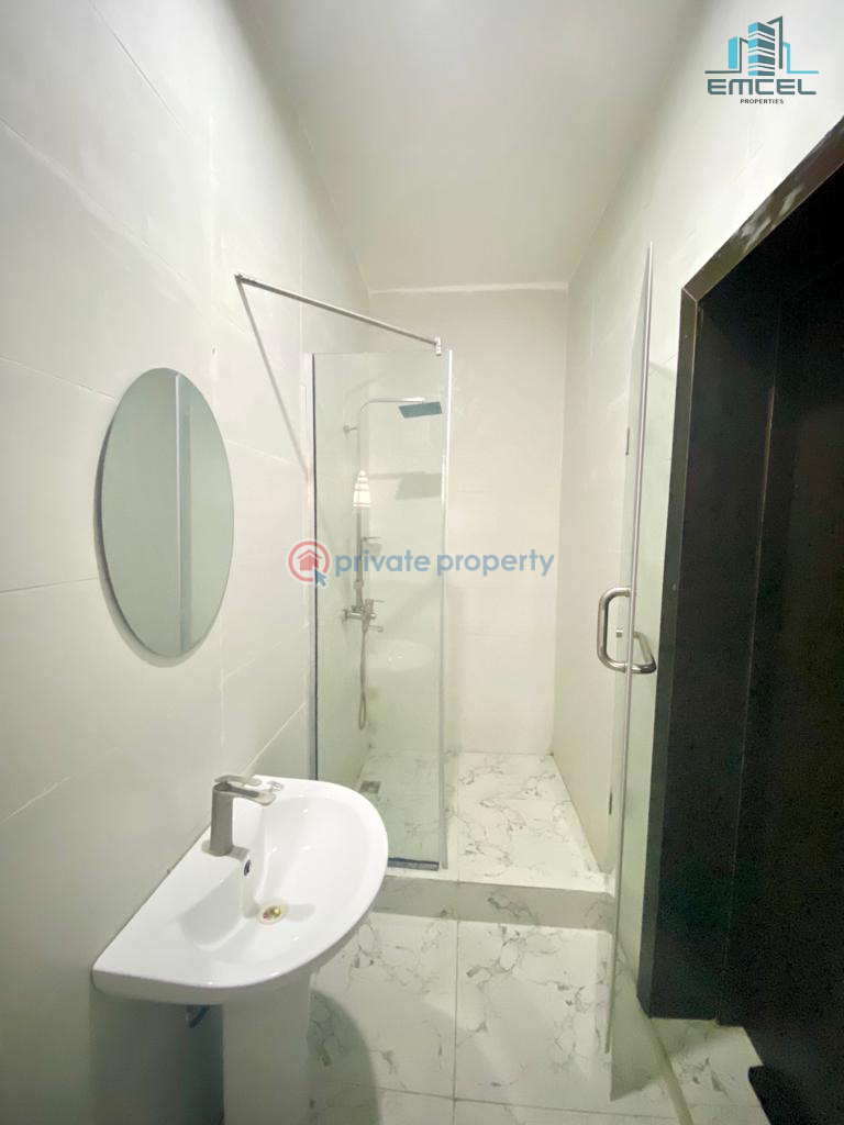 For sale 2 bedroom Terrace Emcel Apartments, Behind Lifemate Furniture