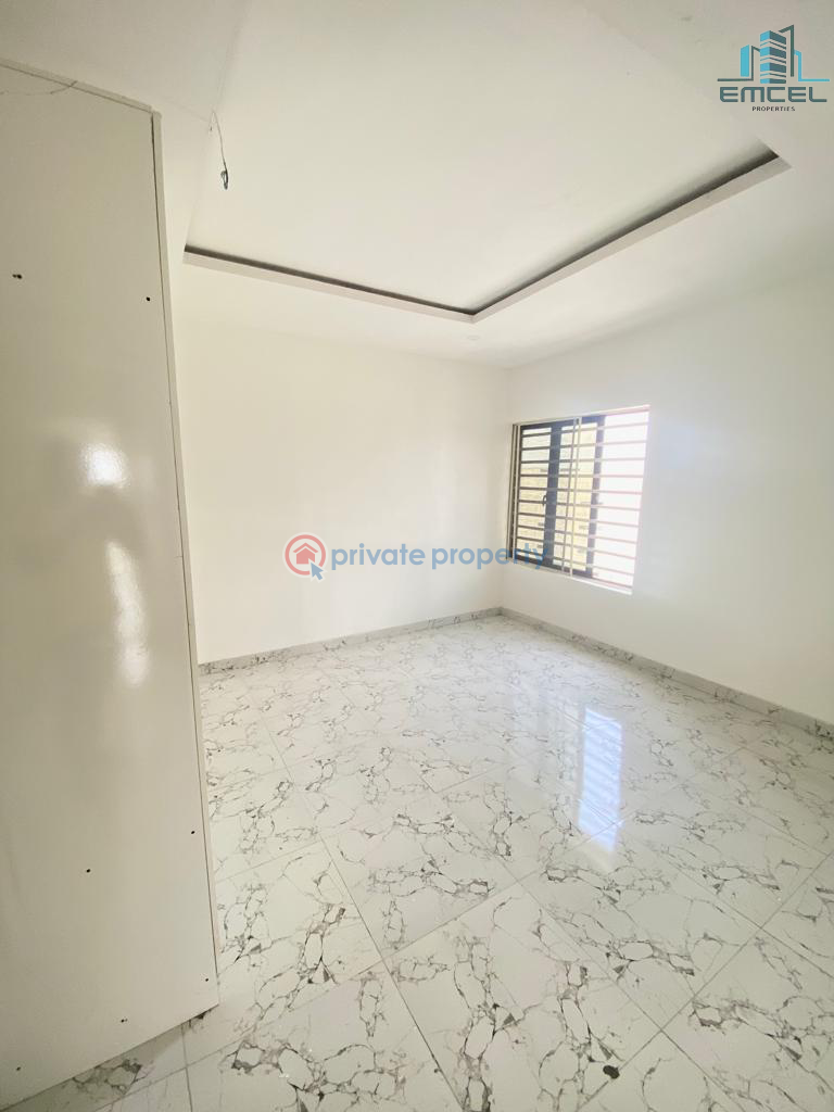 For sale 2 bedroom Terrace Emcel Apartments, Behind Lifemate Furniture