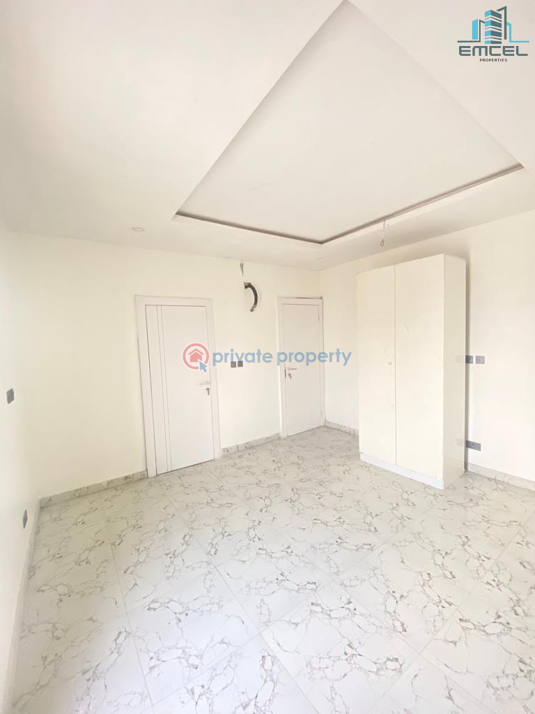 For sale 2 bedroom Terrace Emcel Apartments, Behind Lifemate Furniture