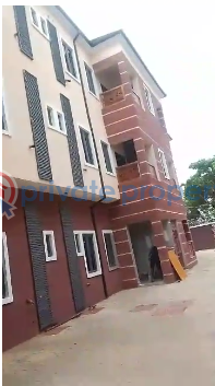 2 bedroom Townhouse For Rent Kubwa Abuja Phase 4  - 20