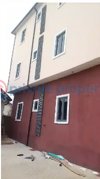 2 bedroom Townhouse For Rent Kubwa Abuja Phase 4  - 25