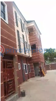 2 bedroom Townhouse For Rent Kubwa Abuja Phase 4  - 22
