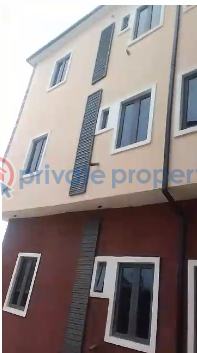 2 bedroom Townhouse For Rent Kubwa Abuja Phase 4  - 21