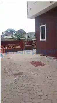 2 bedroom Townhouse For Rent Kubwa Abuja Phase 4  - 19