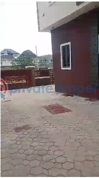 2 bedroom Townhouse For Rent Kubwa Abuja Phase 4  - 15