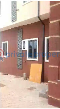 2 bedroom Townhouse For Rent Kubwa Abuja Phase 4  - 17