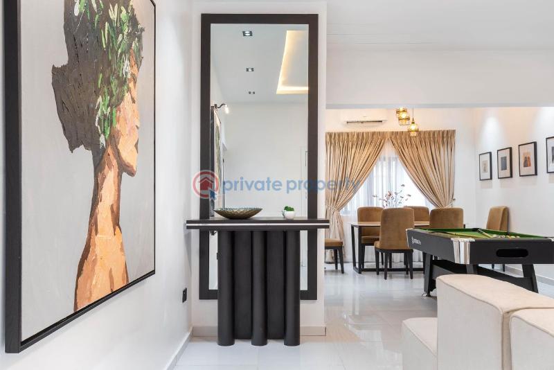 2 bedroom Flat & Apartment Short let Ikate Elegushi Lekki Lagos - 3