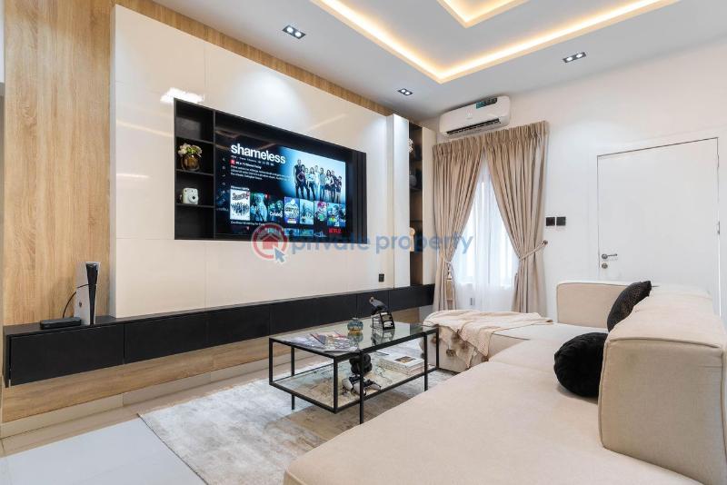 2 bedroom Flat & Apartment Short let Ikate Elegushi Lekki Lagos - 1