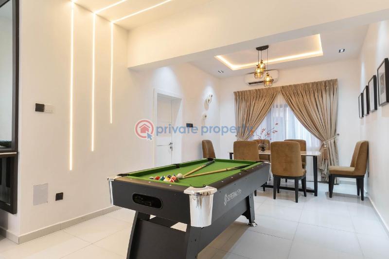 2 bedroom Flat & Apartment Short let Ikate Elegushi Lekki Lagos - 2