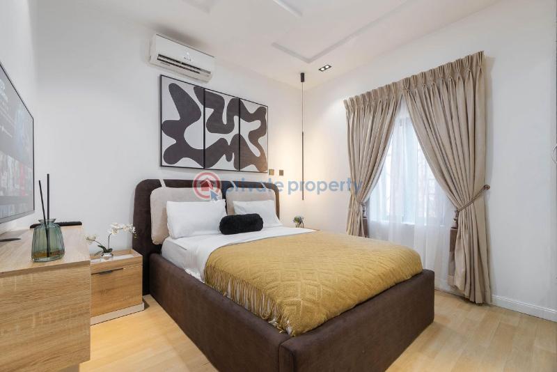 2 bedroom Flat & Apartment Short let Ikate Elegushi Lekki Lagos - 6