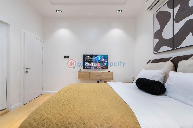 2 bedroom Flat & Apartment Short let Ikate Elegushi Lekki Lagos - 7
