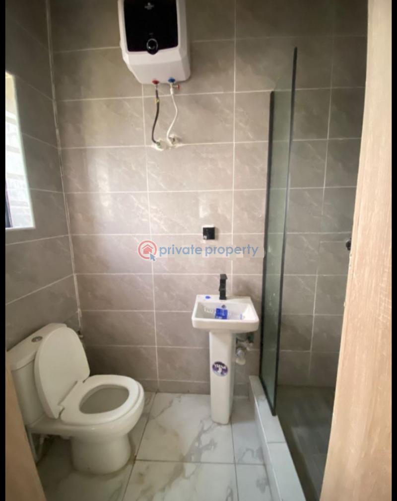 2 bedroom Block Of Flats For Sale Chevron Lekki Chevron Drive Lekki Lagos - 7