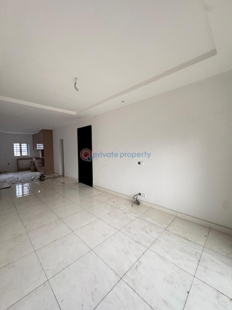 House For Sale Ologolo Lekki Lagos - 1