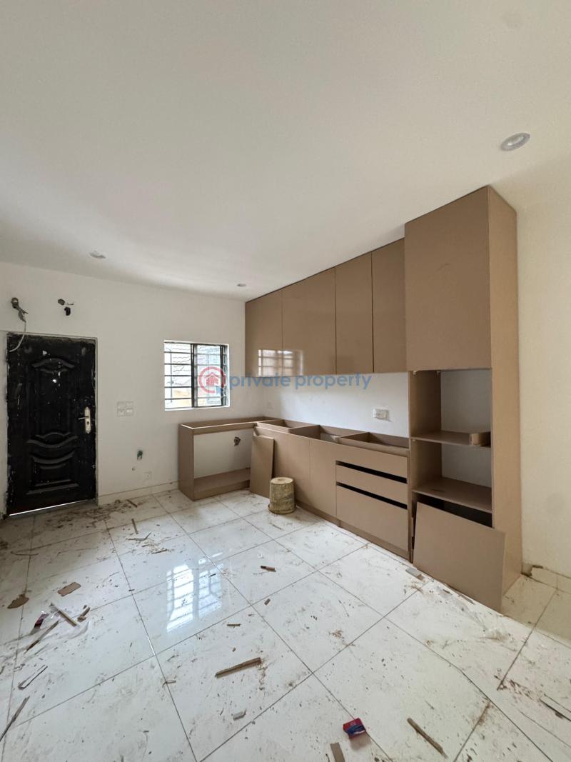 House For Sale Ologolo Lekki Lagos - 2