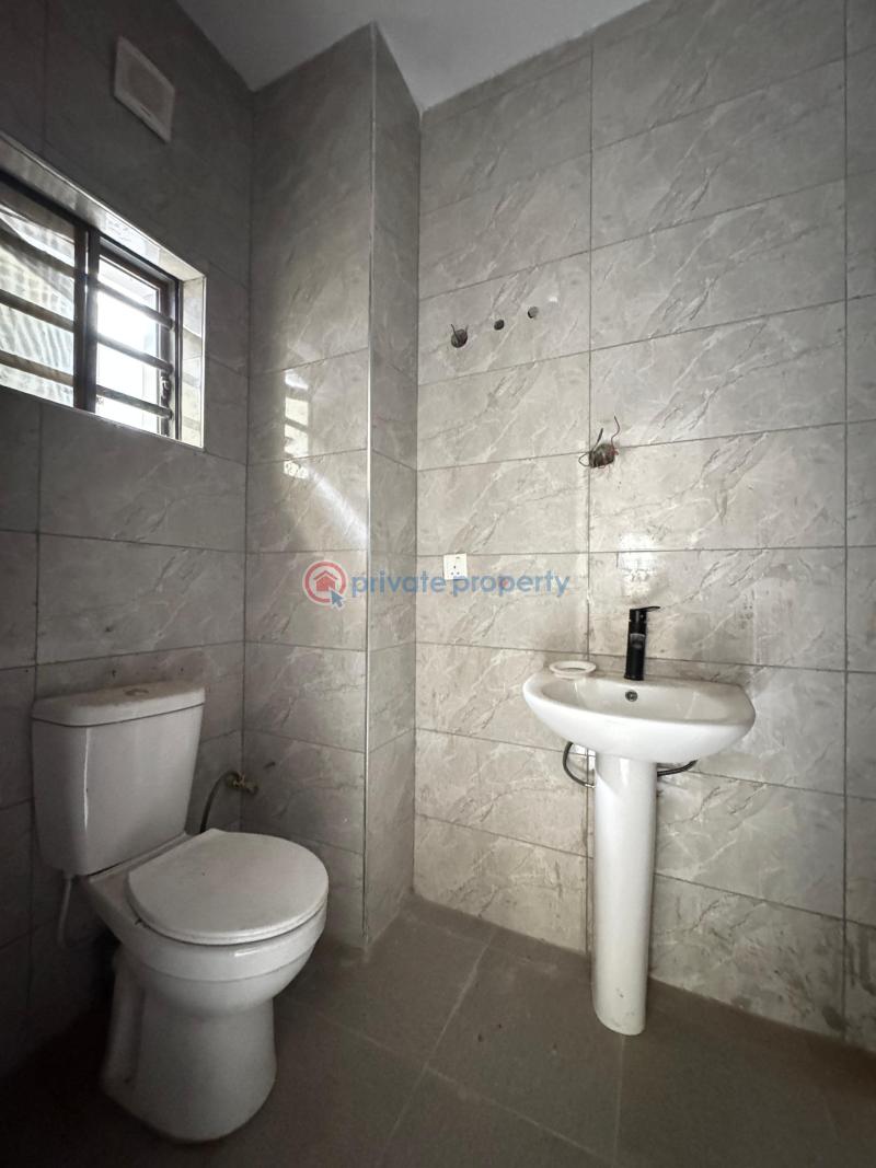 House For Sale Ologolo Lekki Lagos - 3