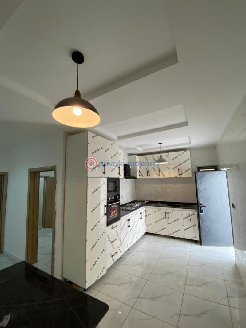 4 bedroom Bungalow For Sale Igando Ibeju-Lekki Lagos - 3