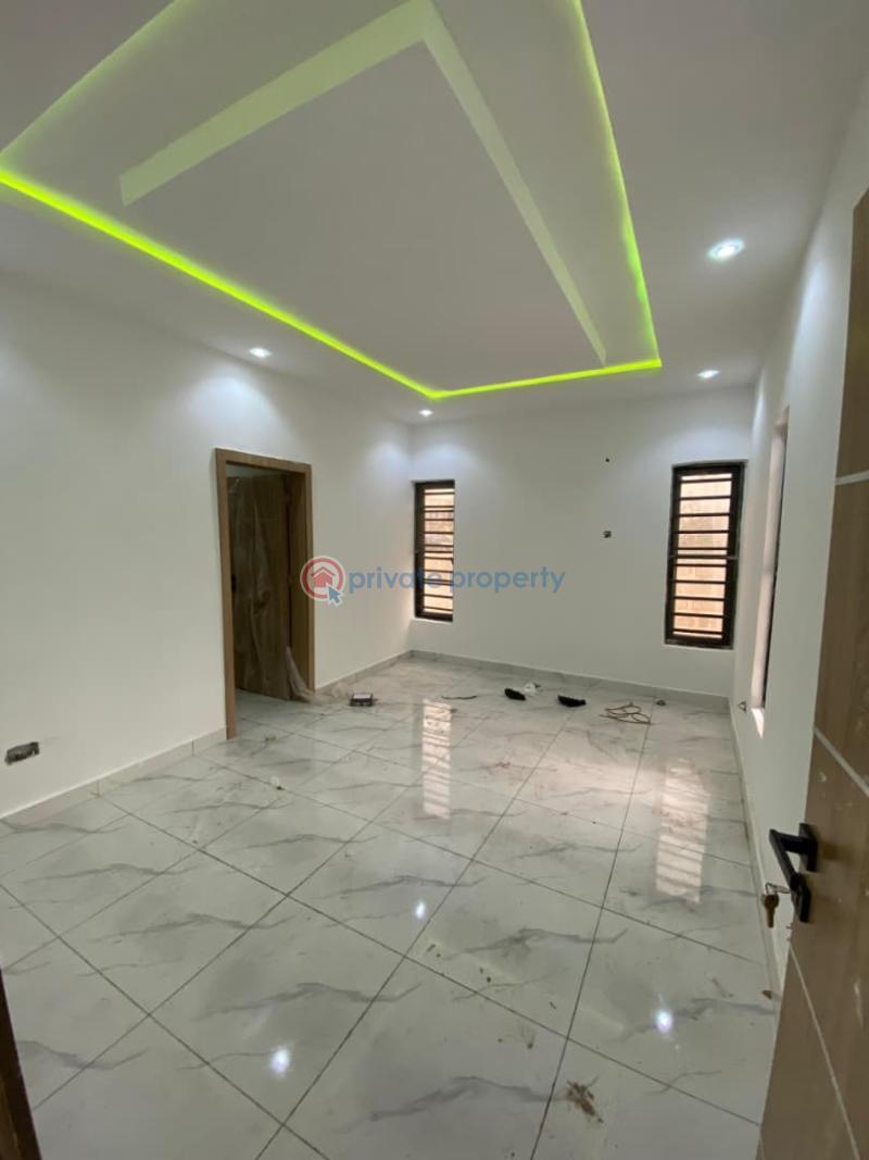 4 bedroom Bungalow For Sale Igando Ibeju-Lekki Lagos - 4