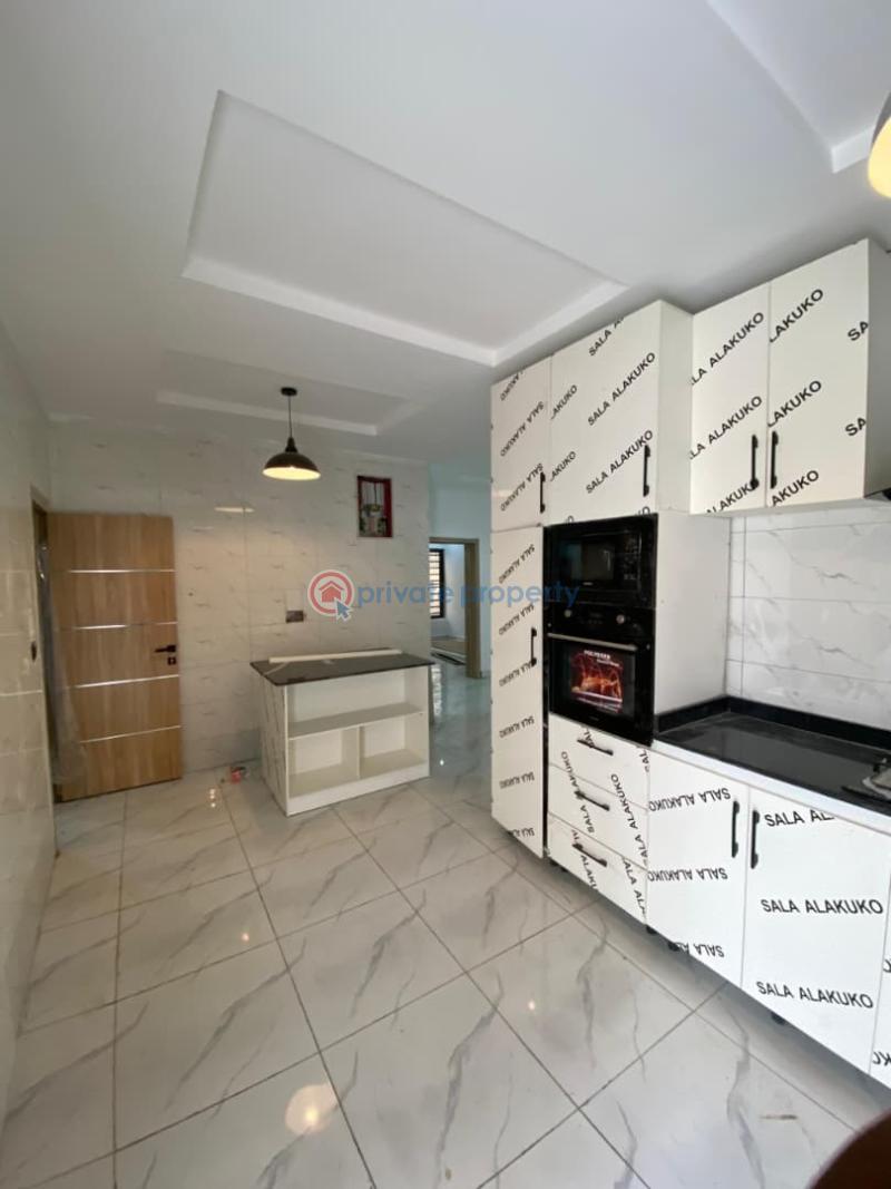 4 bedroom Bungalow For Sale Igando Ibeju-Lekki Lagos - 13