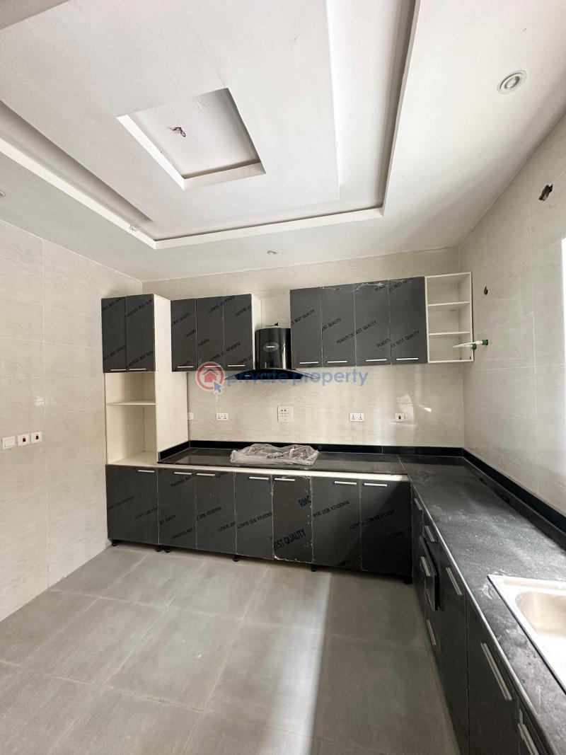 House For Sale Ologolo Lekki Lagos - 2